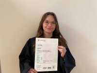 Cambridge Zertifikat 2025